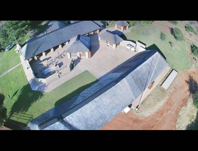 1,314.30HA FARM FOR SALE IN SWARTWATER